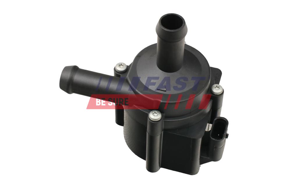 FT57201 WATER PUMP FORD TRANSIT CONNECT 13> ELECTRIC AUXILIARY 1.0 EcoBoost