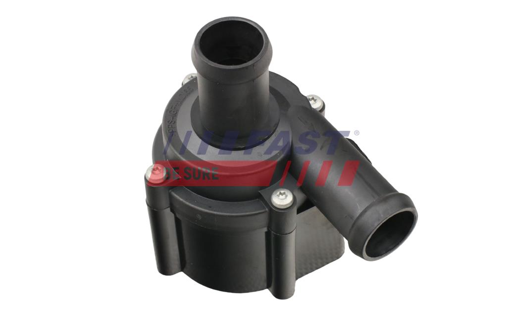 FT57204 WATER PUMP VW CRAFTER I 06> ELECTRIC AUXILIARY 2.0 TDI 13>