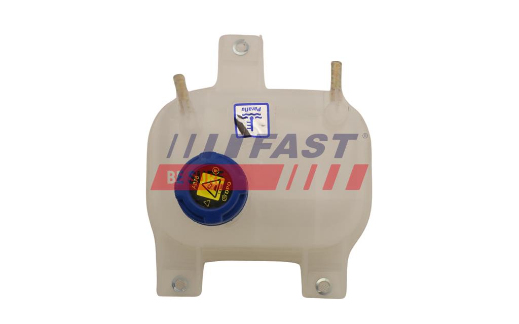 FT61251 EXPANSION TANK FIAT DOBLO 09> 15> 1.3/1.6/2.0 JTD