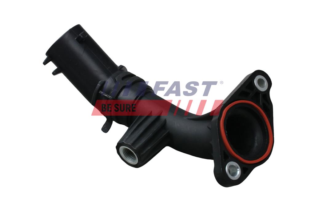 FT84310 EGR PIPE RENAULT KANGOO III 21> COOLING 1.5 Blue dCi