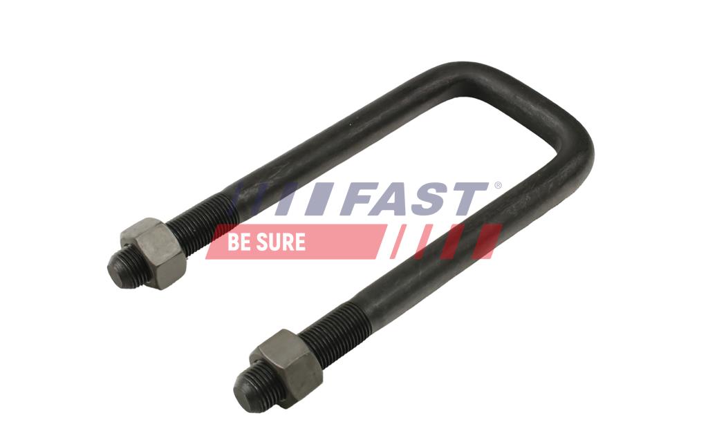 FT13102 U-BOLT IVECO DAILY 06> 35C/40C/50C M16X60X180