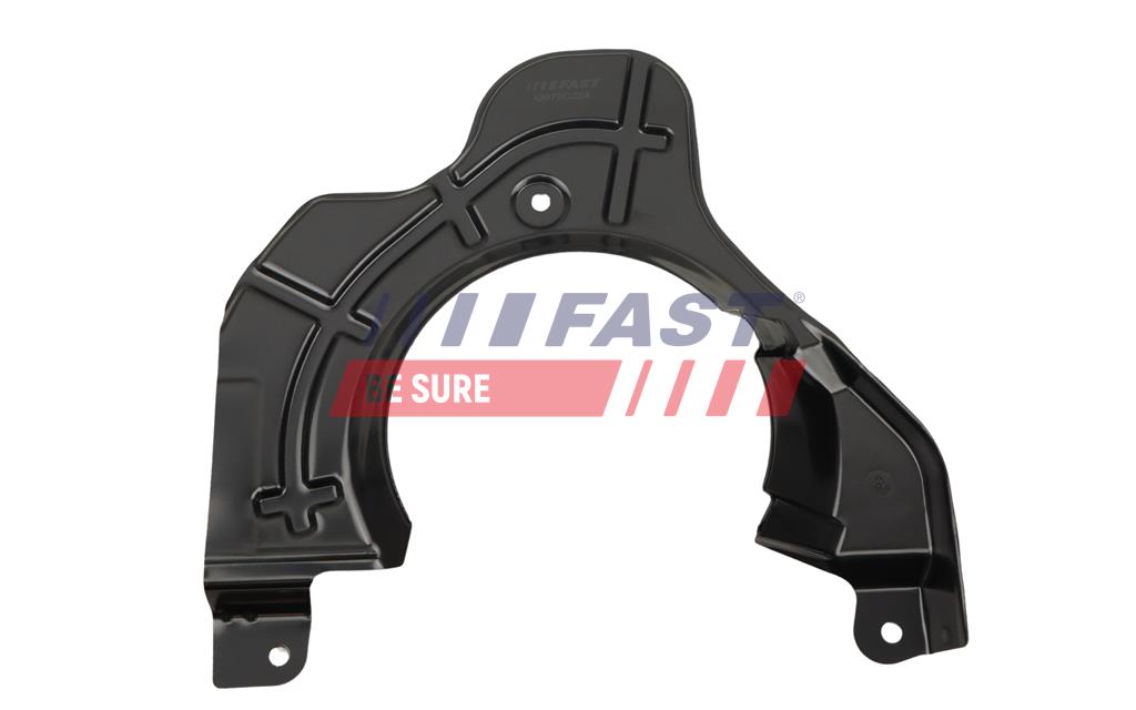 FT32548 BRAKE DISC COVER FIAT DUCATO 06> FRONT RIGHT