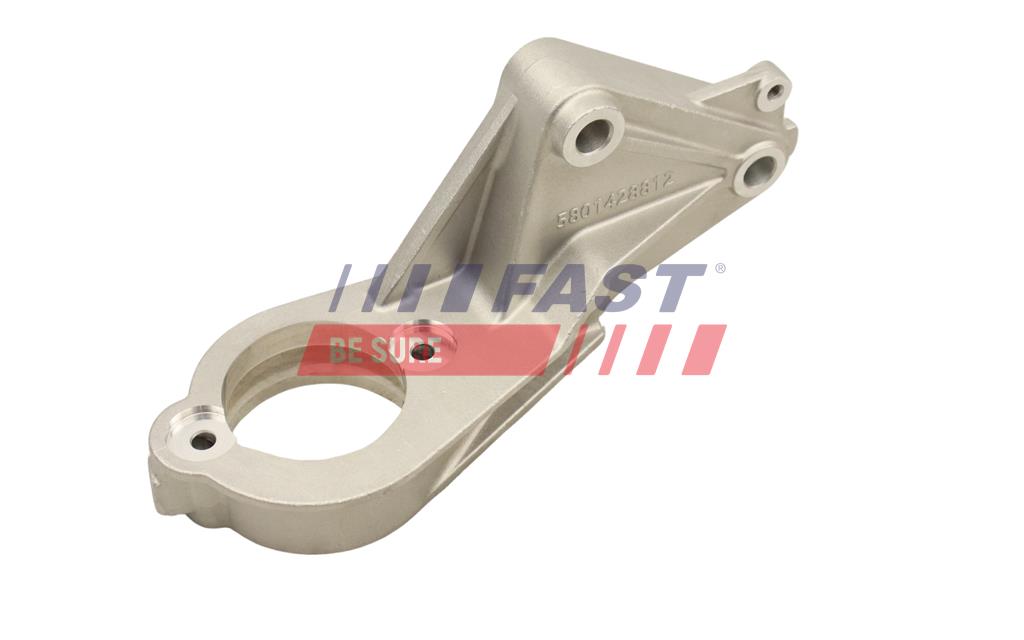 FT27304 DRIVE SHAFT SUPPORT FIAT DUCATO 06> 2.3JTD EURO 5