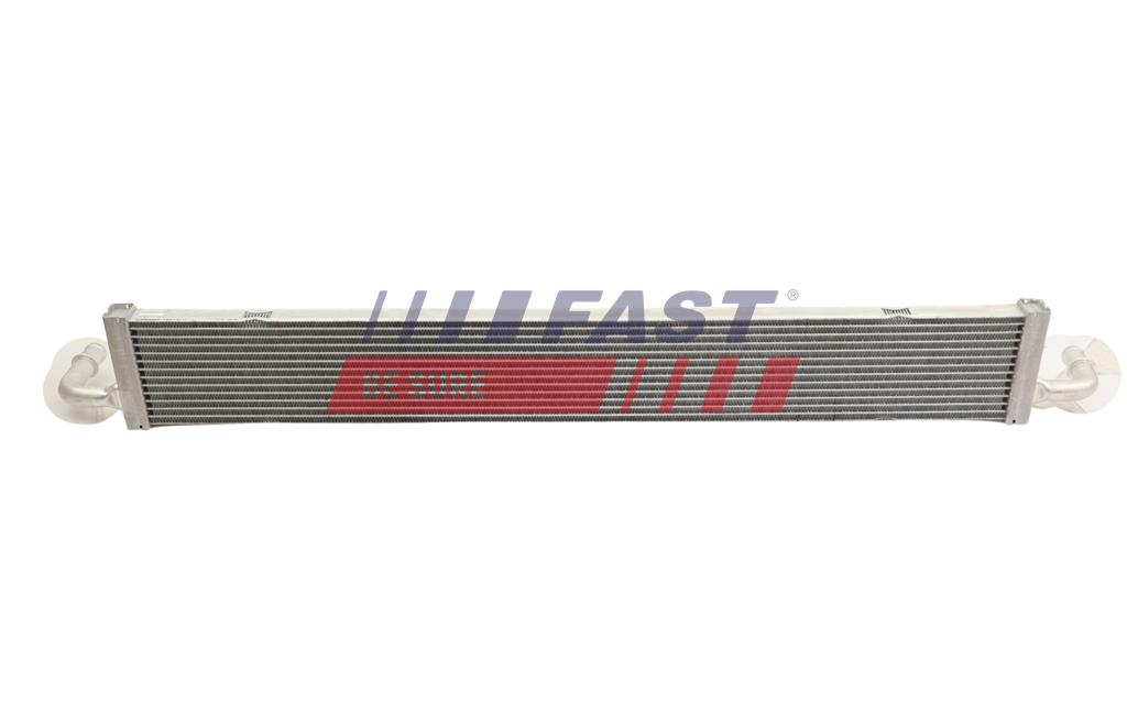 FT55604 INTERCOOLER RENAULT TRAFIC 14> WITHUT HOUSING/COVER 19> 2.0DCI