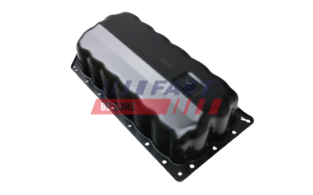FT00217 OIL SUMP CHRYSLER VOYAGER 99> 2.5 2.8 CRD