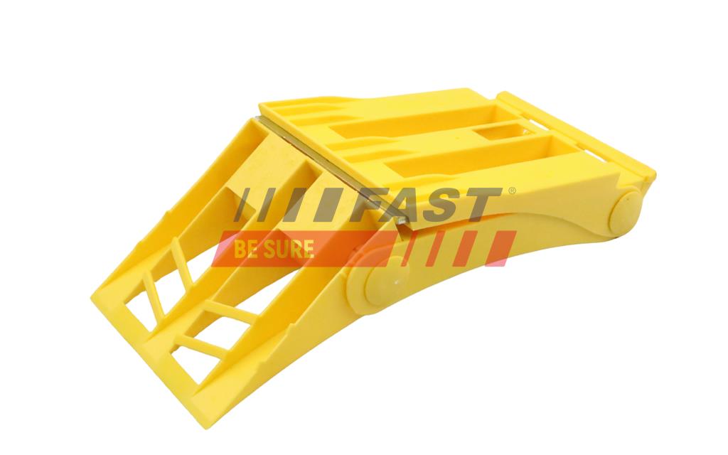 FT97701 WHEEL CHOCK BUS/VAN ORIGAMY