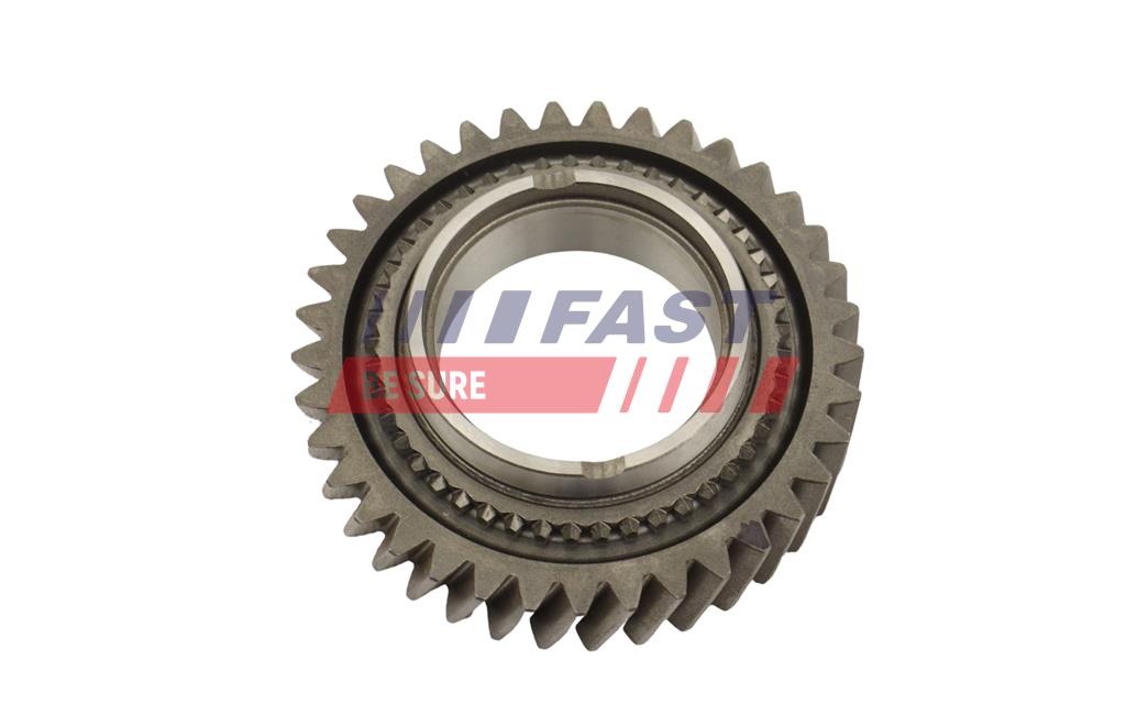 FT62485 TRANSMISSION GEAR IVECO DAILY 06> REVERSE T=37