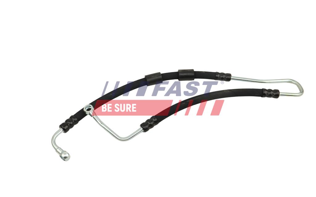 FT36523 POWER STEERING HOSE IVECO DAILY 14> POWER STEERING PUMP