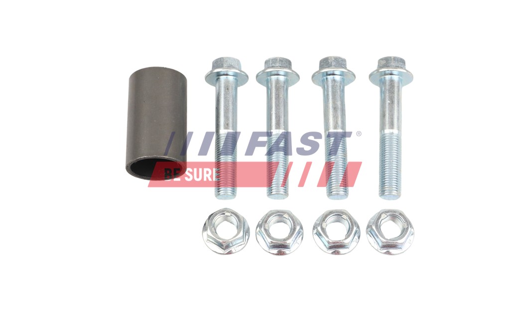 FT14003 SILENTBLOCK RENAULT MASTER III 10> PROPSHAFT JOINT