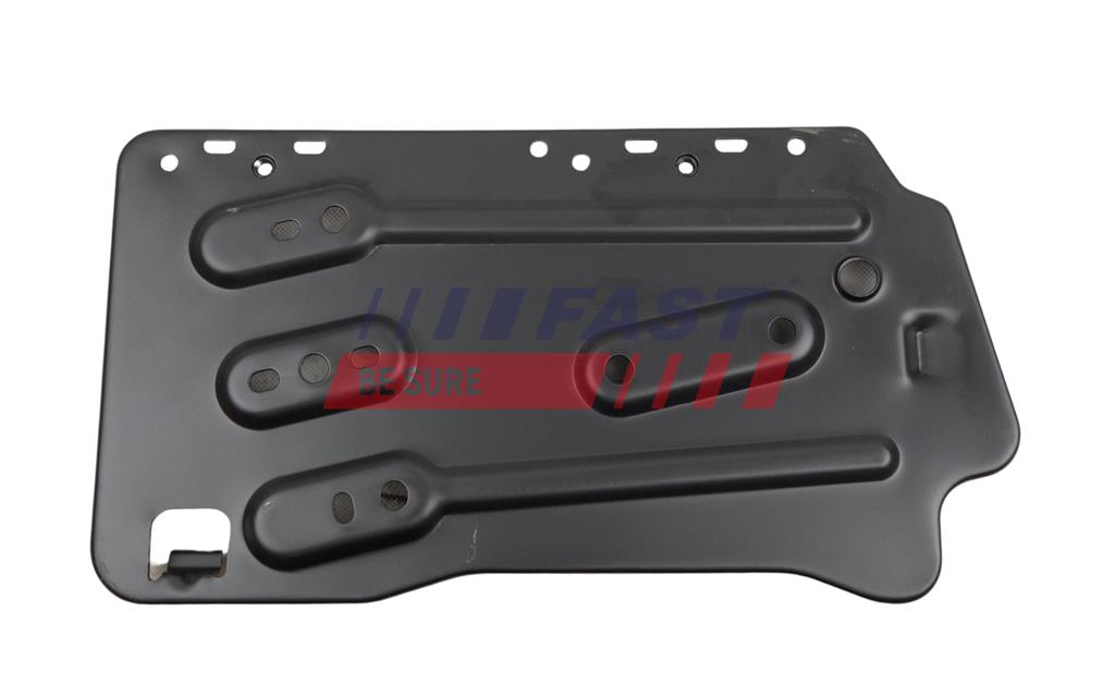 FT97551 MOUNTING FIAT DUCATO 02> BATTERY