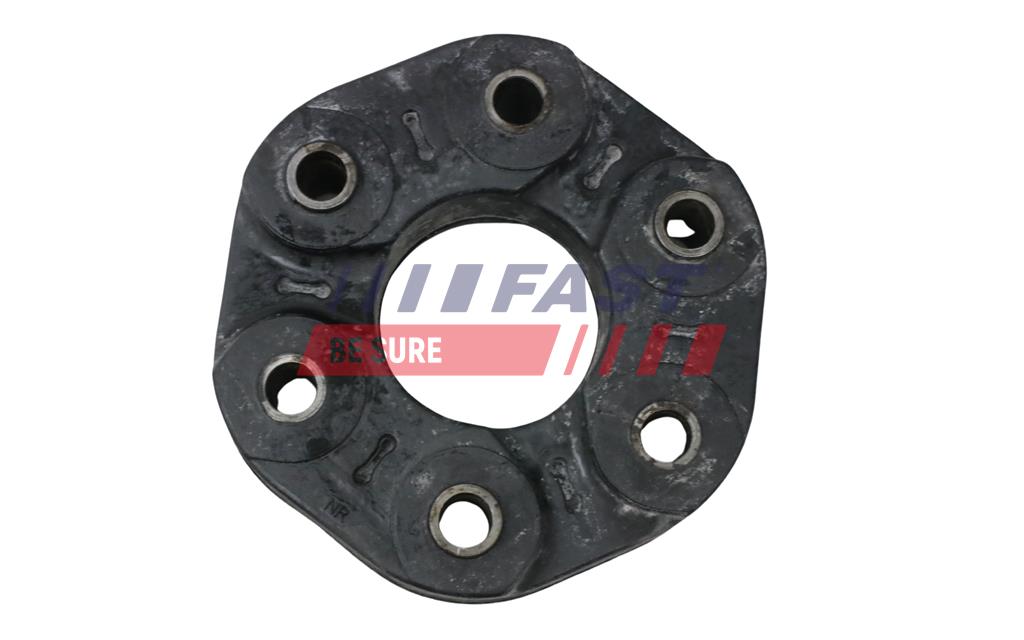 FT28209 PROPSHAFT JOINT FORD TRANSIT 13> ELASTIC