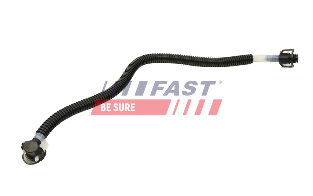 FT00245 FUEL HOSE MERCEDES C W203 00> CDI 400MM