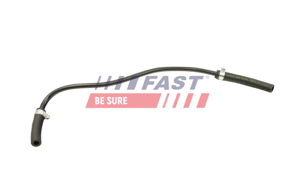 FT63811 PRESSURE PIPE FIAT DOBLO 00> 1.3 JTD