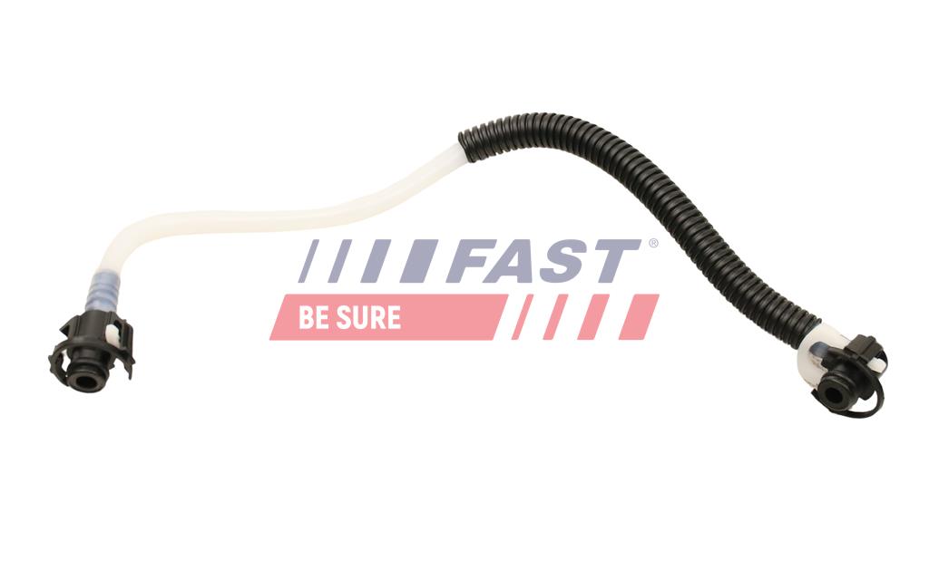 FT00247 FUEL HOSE MERCEDES C W203 00> CDI