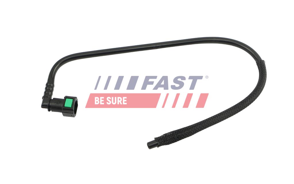 FT00266 FUEL HOSE MERCEDES M W163 98>