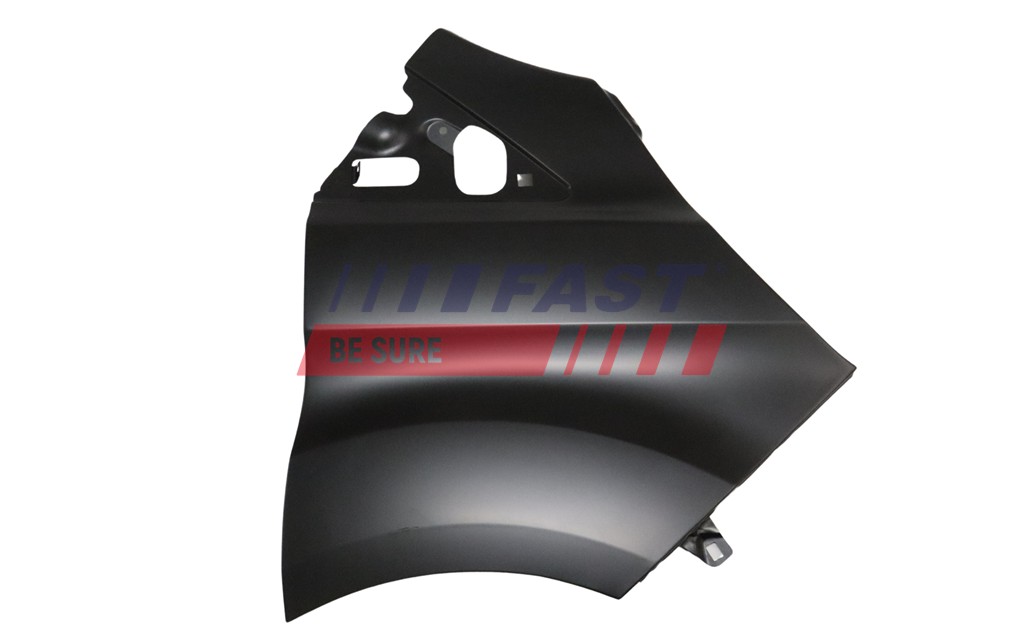 FT89534 FENDER FORD TRANSIT CUSTOM 12> FRONT RIGHT 19>