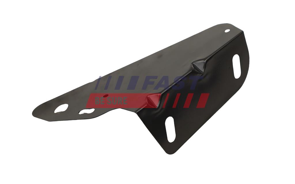 FT89723 SUPPORT RENAULT MASTER III 10> FENDER FRONT LEFT 19>