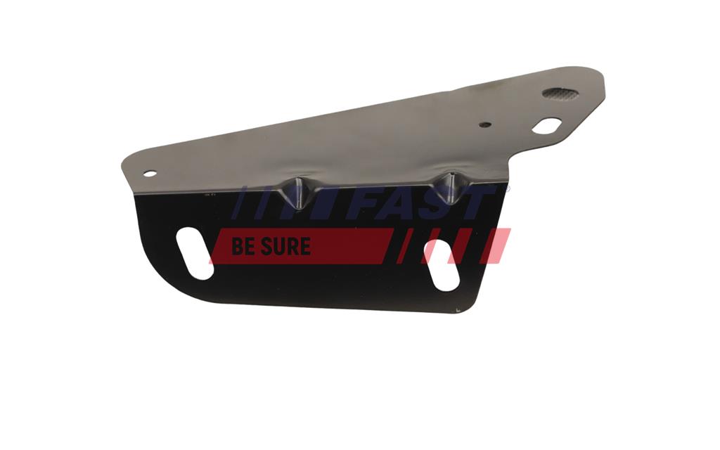 FT89724 SUPPORT RENAULT MASTER III 10> FENDER FRONT RIGHT 19>