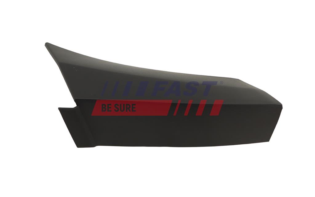 FT90008 FENDER MOULDING MERCEDES SPRINTER 18> 907/910 PRZÓD PR