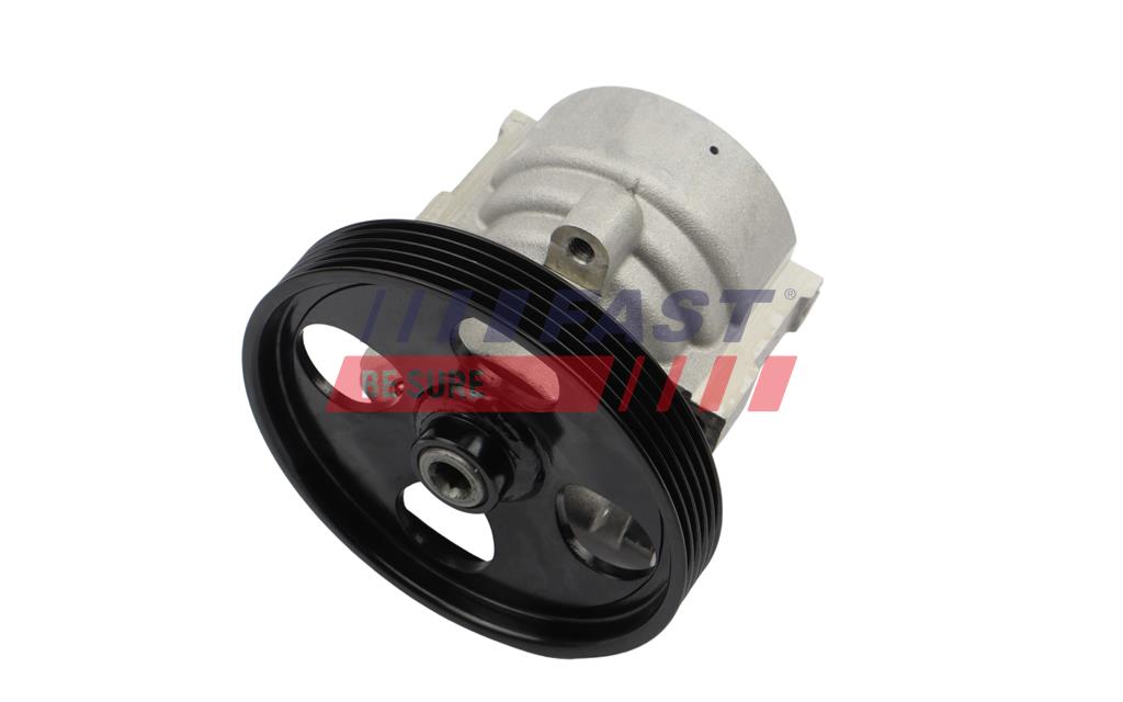 FT36256 POWER STEERING PUMP RENAULT MASTER II 98> WITH WHEEL 125MM 5PK