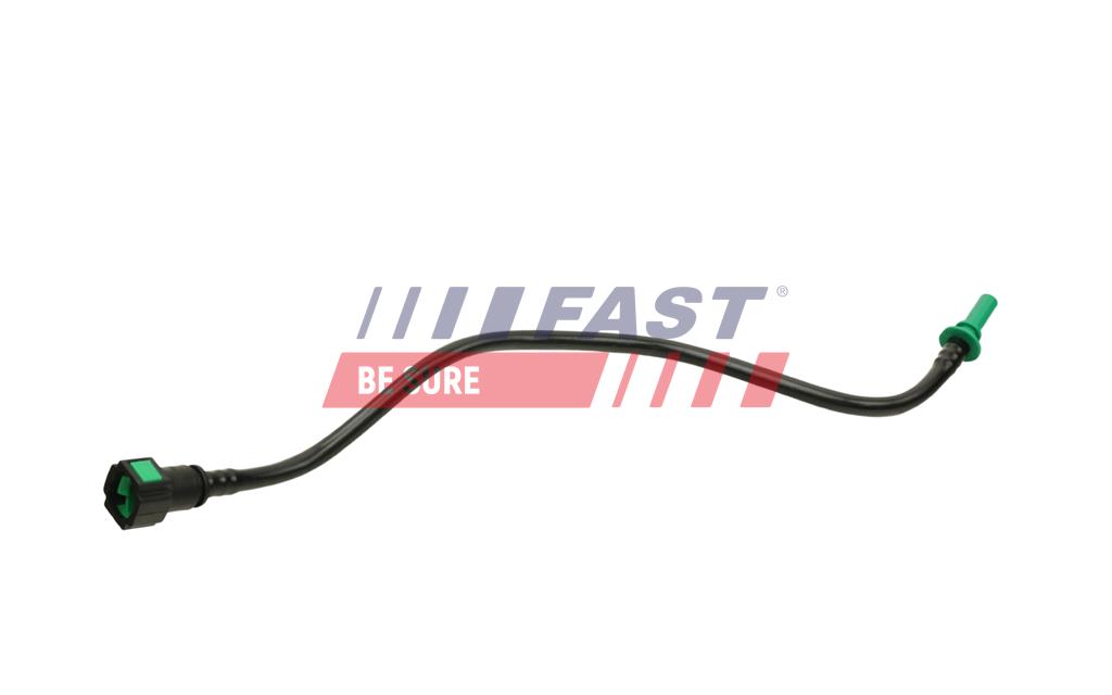 FT00303 FUEL HOSE PEUGEOT 307 00> 1.4 1.6 2.0 HDI