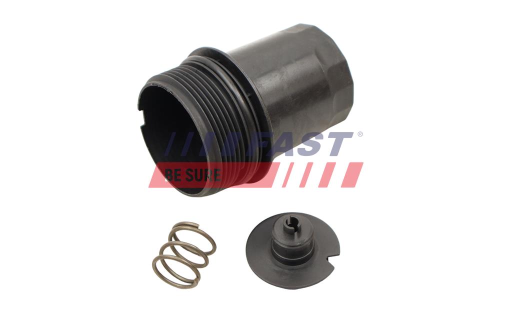 FT38202 OIL FILTER HOUSING RENAULT KANGOO III 21>