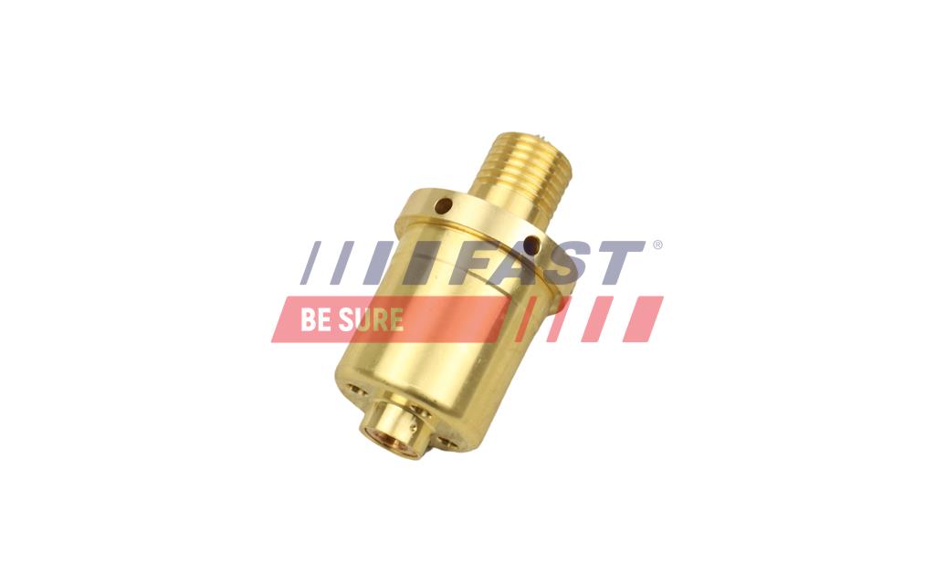 FT83014 AIR CONDITIONING VALVE CITROEN BERLINGO 08> SANDEN SD7V16 SD7V12 SD6V12 53mm