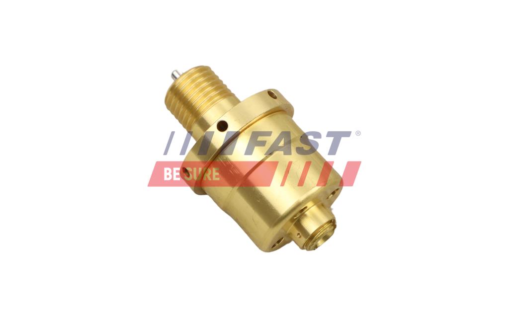 FT83018 AIR CONDITIONING VALVE CITROEN JUMPER 06> 2.2 PUMA SANDEN SD7V16 SD6V12 94mm