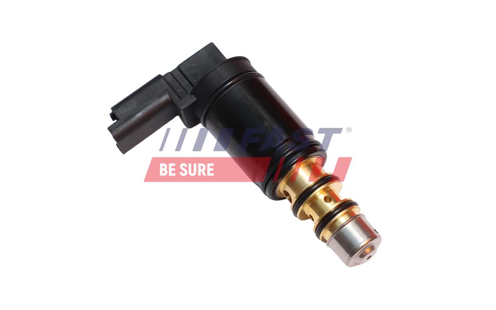 FT83019 AIR CONDITIONING VALVE CITROEN BERLINGO 08> DENSO 5SEL09C 5SEL12C 6SEL16C 99mm