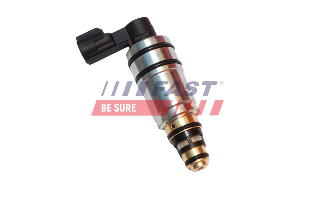FT83023 AIR CONDITIONING VALVE FORD TRANSIT 13> VISTEON VS-16 87mm