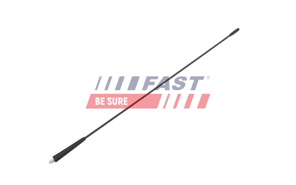 FT92507 ANTENNA FIAT DOBLO 09> 45 CM