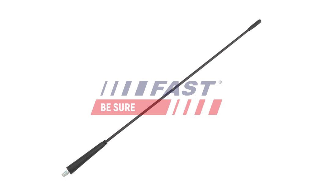 FT92511 ANTENNA FIAT DUCATO 02> 40 CM M6