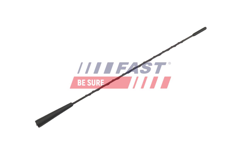 FT92521 ANTENNA RENAULT TRAFIC 01> 40 CM