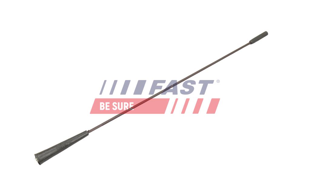 FT92523 ANTENNA DACIA DOKKER 13> 40 CM M5
