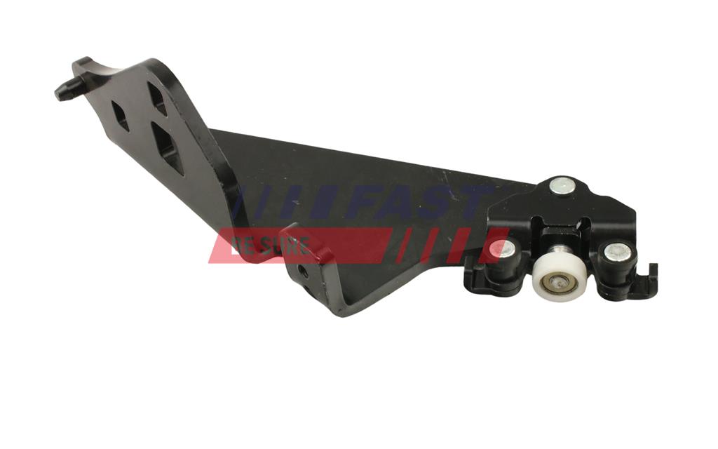 FT95843 DOOR GUIDE RENAULT KANGOO II 08> SIDE LOWER RIGHT