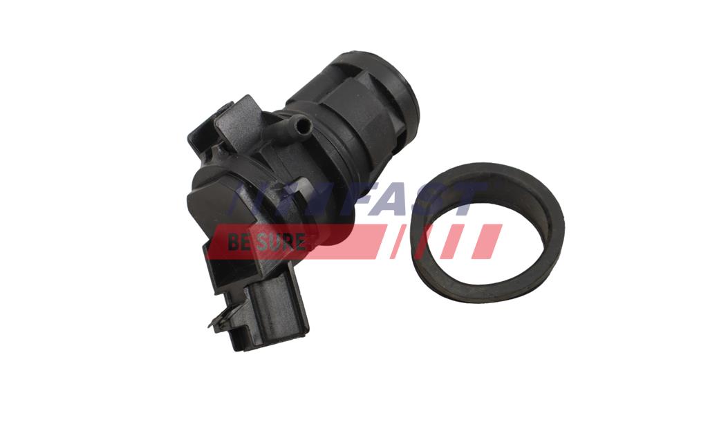 FT00367 WINDSHIELD WASHER PUMP TOYOTA AURIS E15 06> GLASS 06>