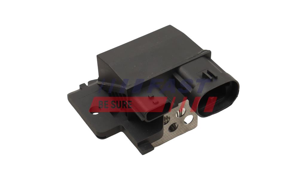 FT59216 COOLING FAN RESISTOR DACIA DOKKER 13>