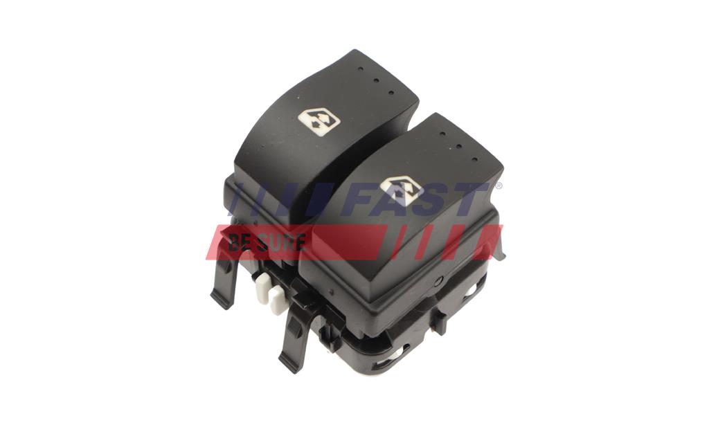 FT82264 WINDOW SWITCH RENAULT KANGOO II 08>
