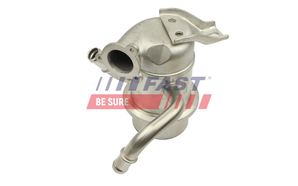 FT10068 DPF HEAT EXCHANGER VW CADDY III 03> 2.0 TDI 15>