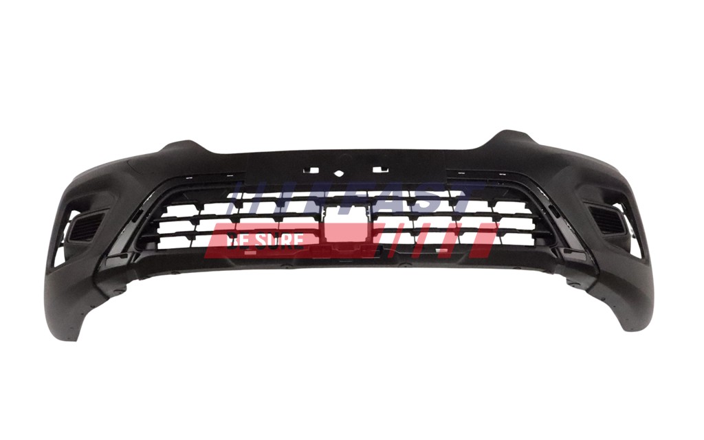 FT91065G BUMPER RENAULT KANGOO III 21> FRONT