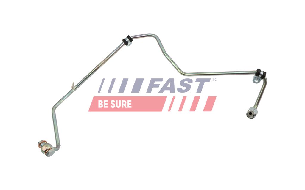 FT00388 OIL HOSE VW GOLF IV 97> 1.9 TDI