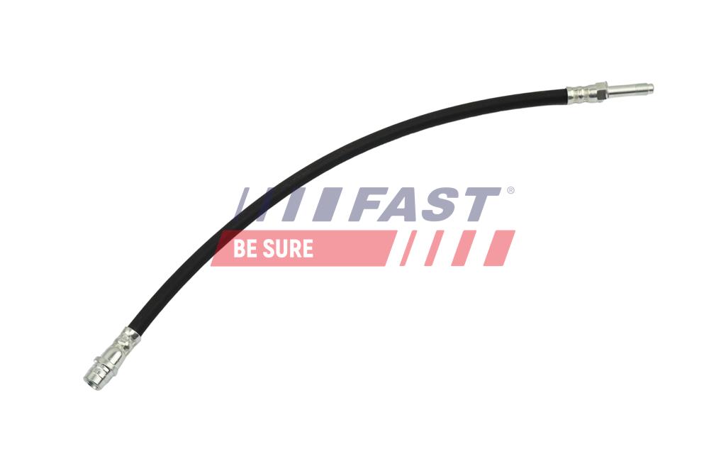 FT10106 BRAKE HOSE MERCEDES SPRINTER 18> 907/910 REAR L/R 454MM