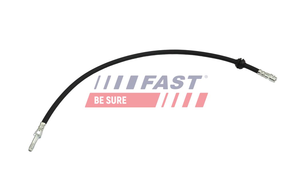 FT10109 BRAKE HOSE MERCEDES SPRINTER 18> 907/910 REAR L/R 653MM