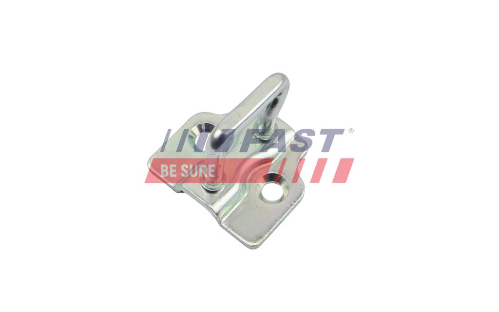 FT10150 ПЕТЛЯ ЗАМКА ДВЕРКИ FORD TRANSIT CUSTOM 12> БІЧН ПР