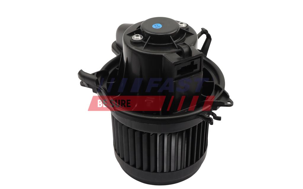 FT00395 HEATING BLOWER MOTOR RENAULT CLIO IV 12>