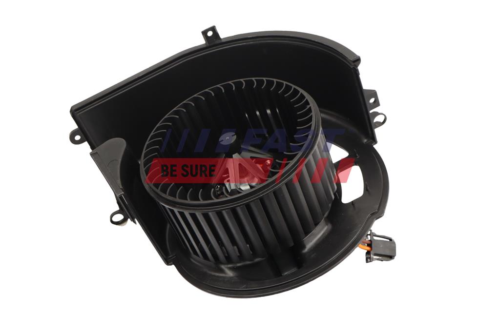 FT00410 HEATING BLOWER MOTOR BMW X5 E70 06>