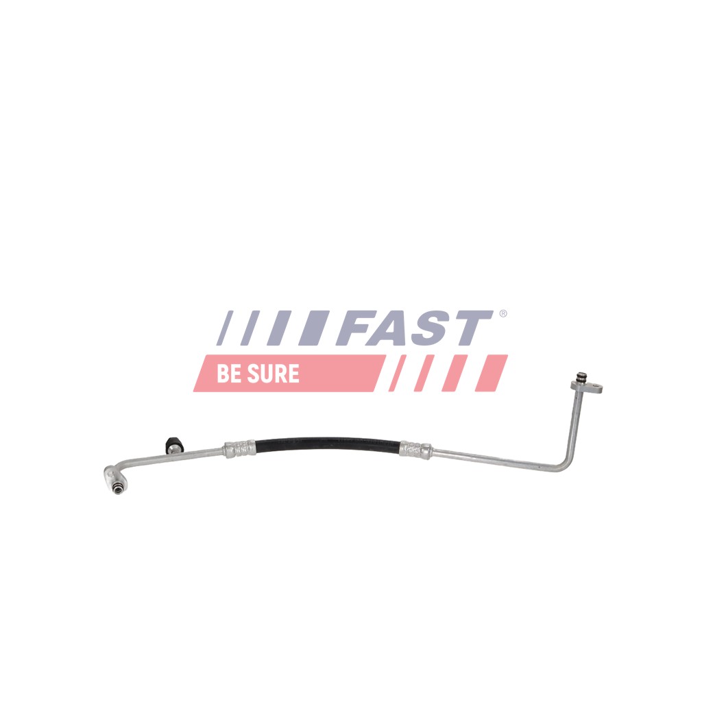 FT10215 A/C PIPE RENAULT MASTER II 98> LOW PRESSURE
