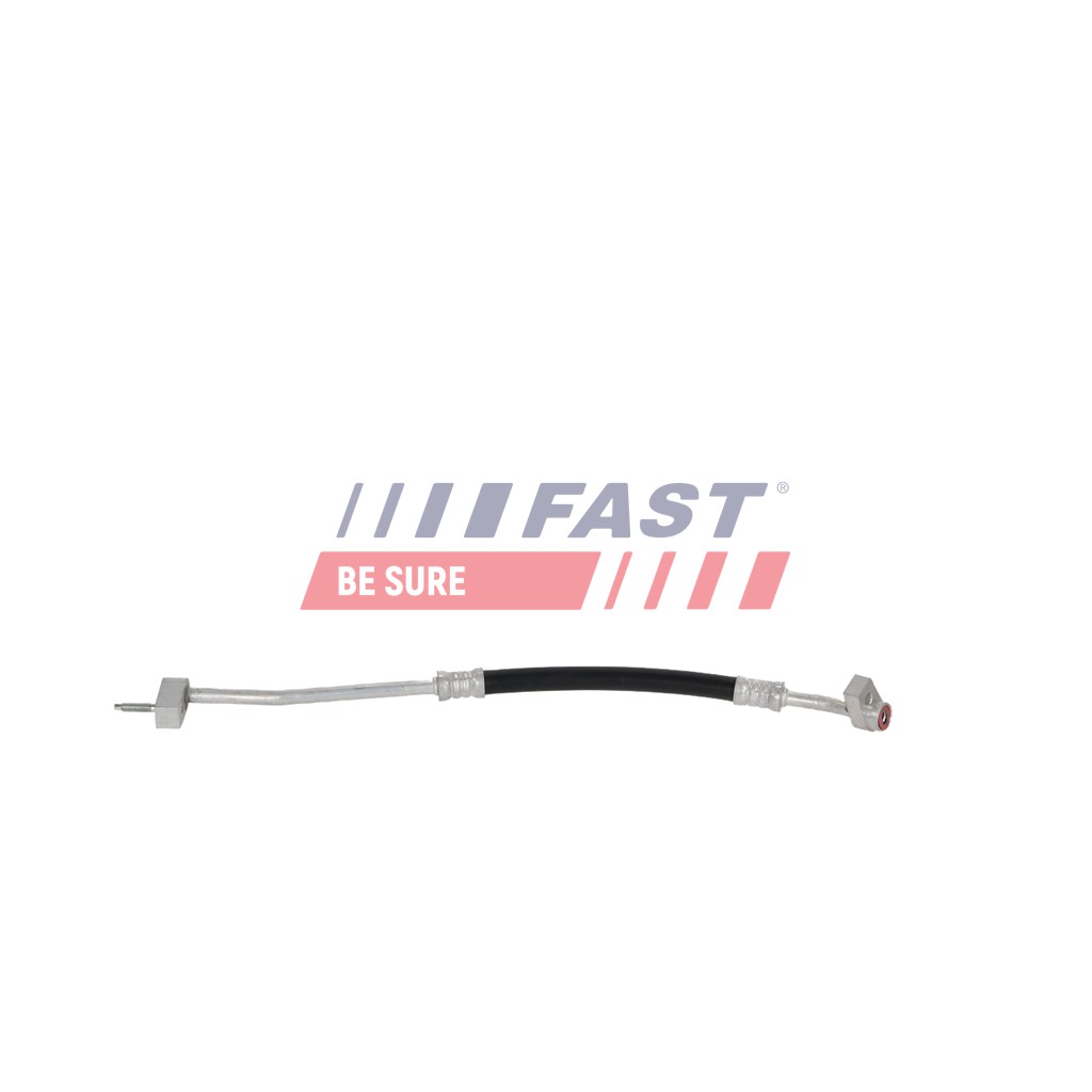 FT10225 A/C PIPE FORD FOCUS III 10> HIGH PRESSURE EVAPORATOR-CONDENSER