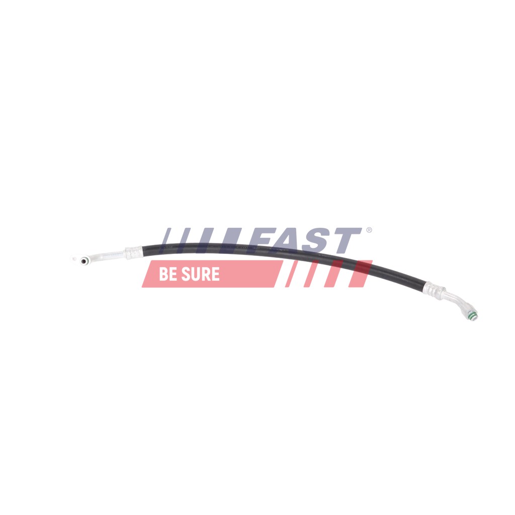 FT10233 A/C PIPE IVECO DAILY 14> HIGH PRESSURE