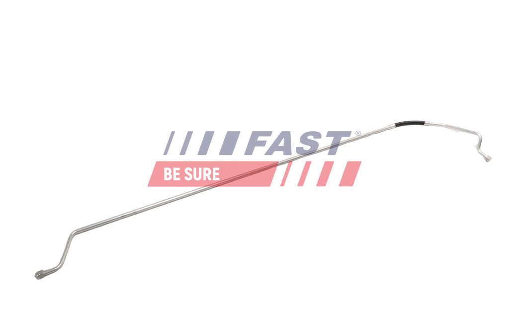 FT10238 A/C PIPE RENAULT TRAFIC 01> LOW PRESSURE